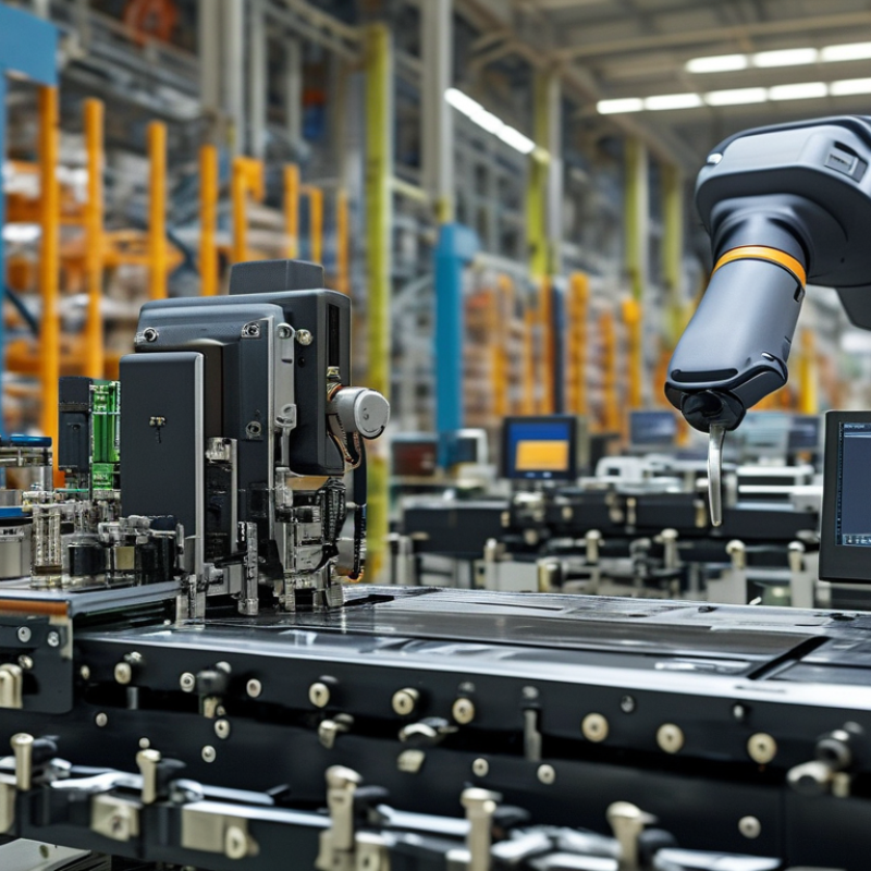 China Top Barcode Inspection Machine Suppliers?
