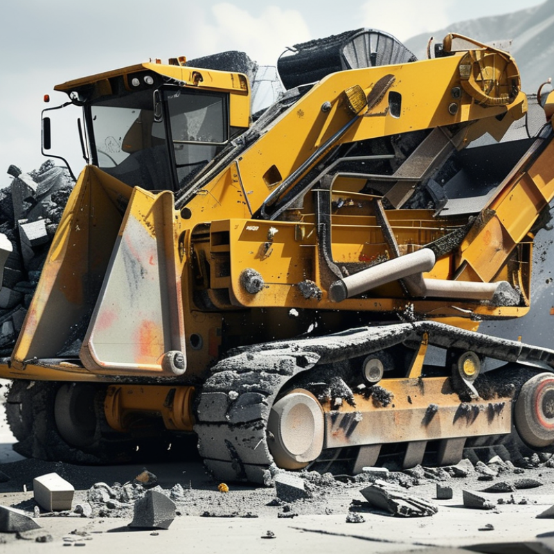 10 Tips for Choosing a Concrete Jaw Crusher