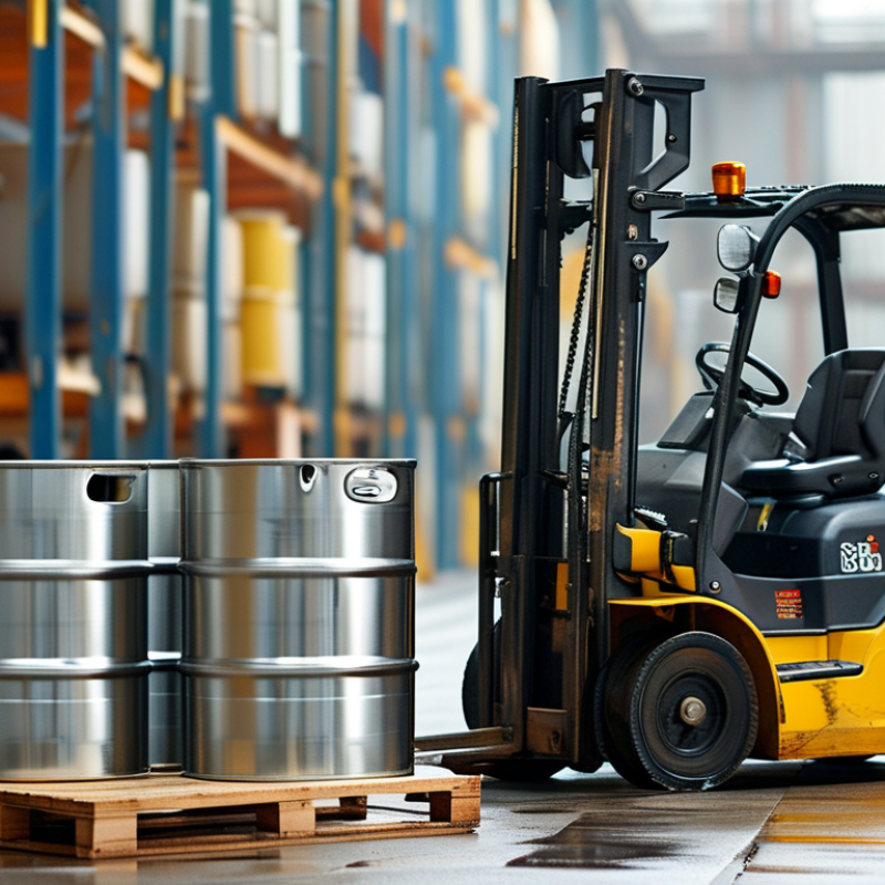 7 Tips for Choosing a Drum Lifter and Tilter?