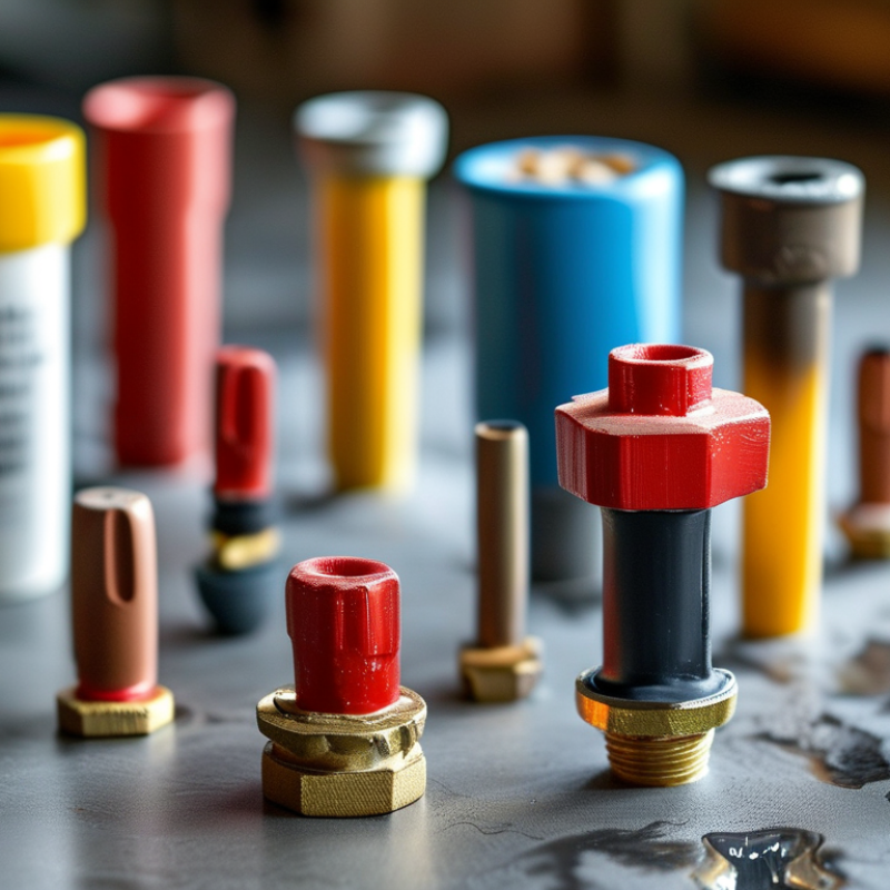 Top Pipe Plug Types and Their Uses for Global Buyers