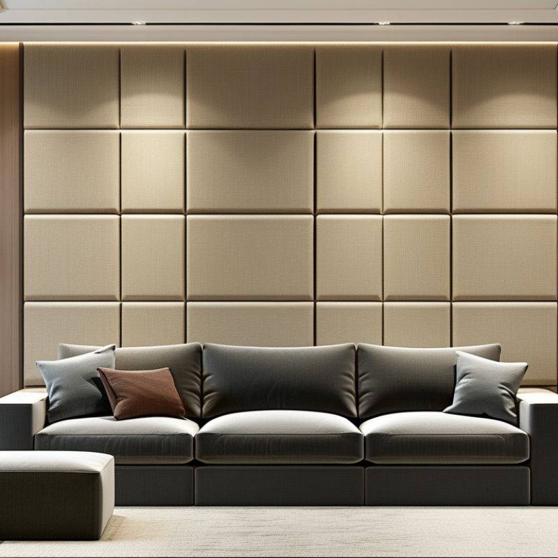 7 Tips for Choosing Modular DIY Acoustic Panels?