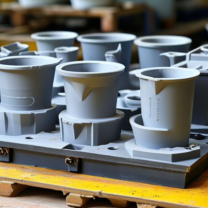 2026 Top Plastic Injection Process Types for Global Buyers