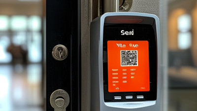 What Is a Door Access Control System?
