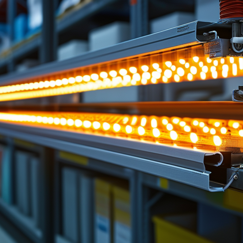Best LED Lighting Systems 2026 What Are the Benefits?