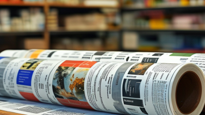 Top 10 Flexible Packaging Printing Manufacturers Worldwide