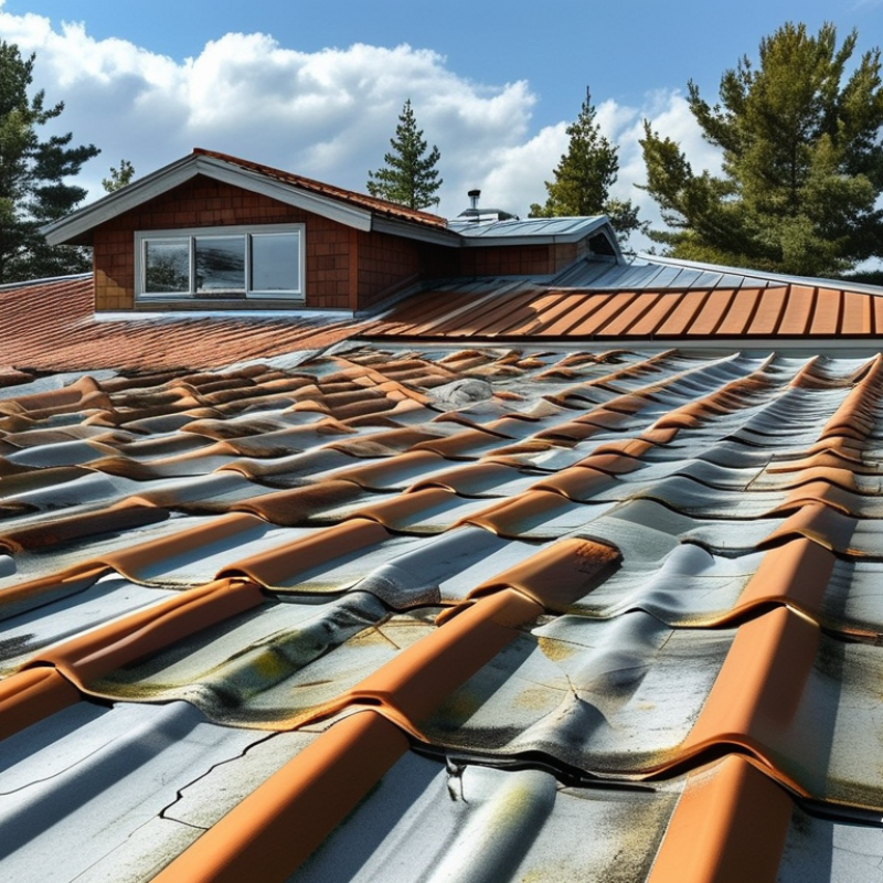 Why Choose Long Life Roof Tiles for Global Buyers?