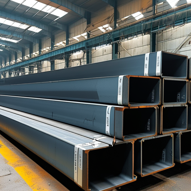 Top H Beam Manufacturers for Global Buyers