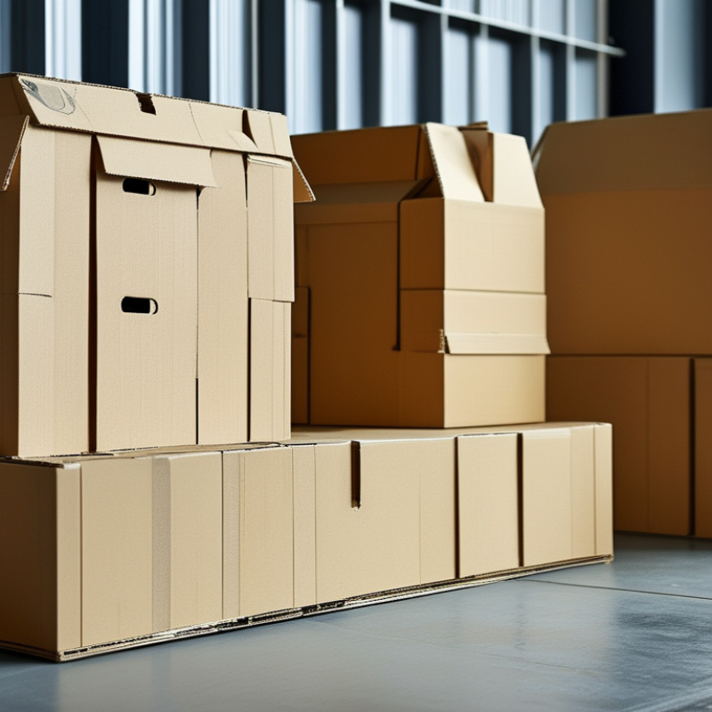 10 Best Reusable Packaging Boxes for Global Shipping