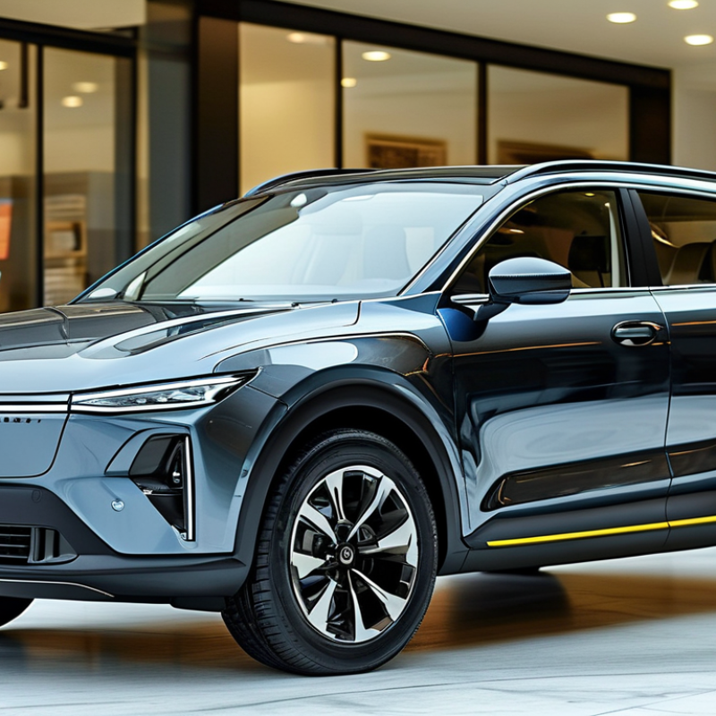What Are the Top Affordable Electric Cars in 2026?