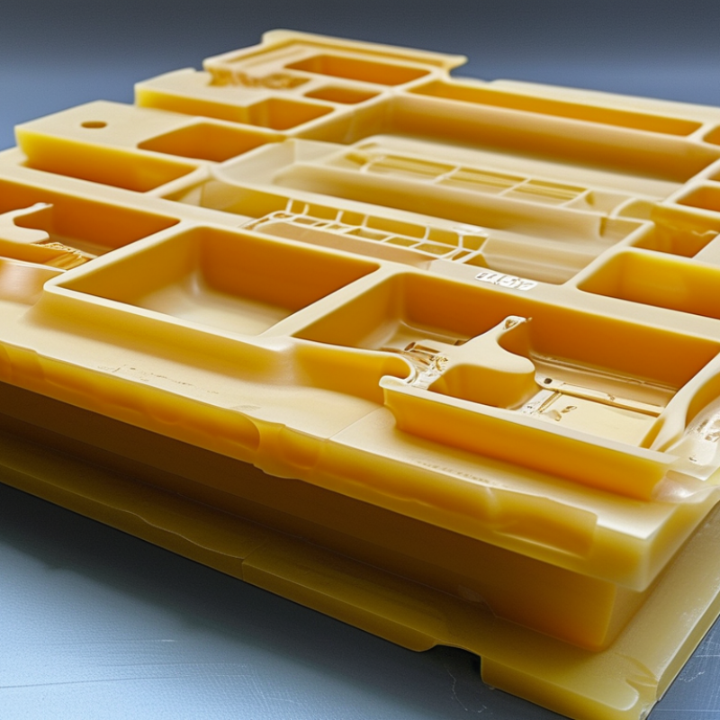 What Is Vacuum Forming Plastic and How Does It Work?
