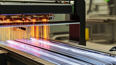What Is a Safety Light Curtain and How Does It Work?