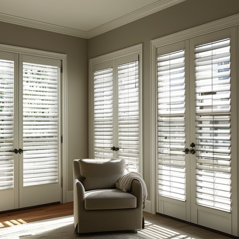 7 Tips for Choosing Faux Wood Venetian Blinds?