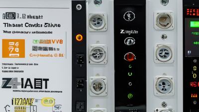 China Best Zhaga Controller Supplier for Global Buyers?