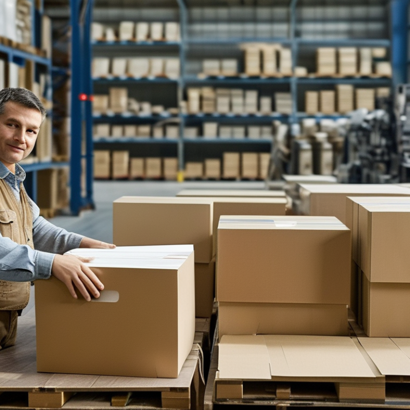 Top China Barcode Label Sheets Suppliers for Global Buyers