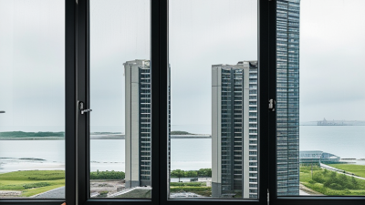 China Top 10 Three Proofing Windows Manufacturers?