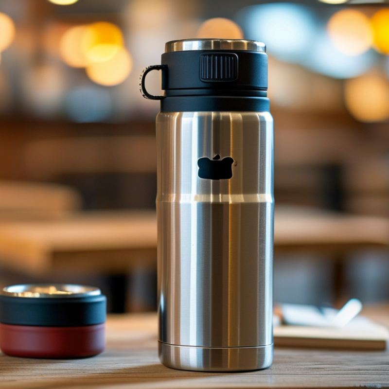 Why Choose an Insulated Tumbler for Wholesale?