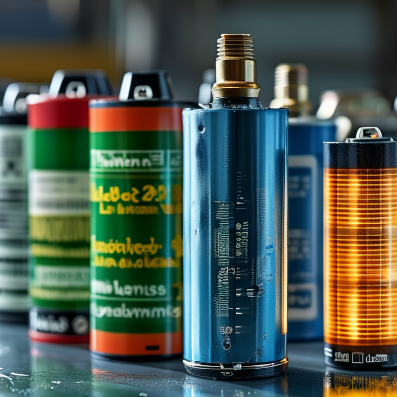 2026 Top Led Headlamp Dry Battery Types for Global Buyers