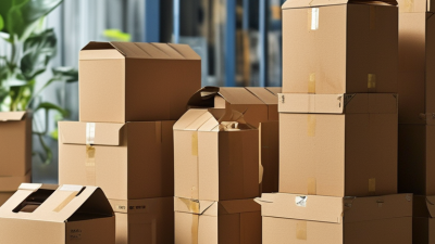 China Top 10 Shipping Cube Manufacturers for Global Buyers?