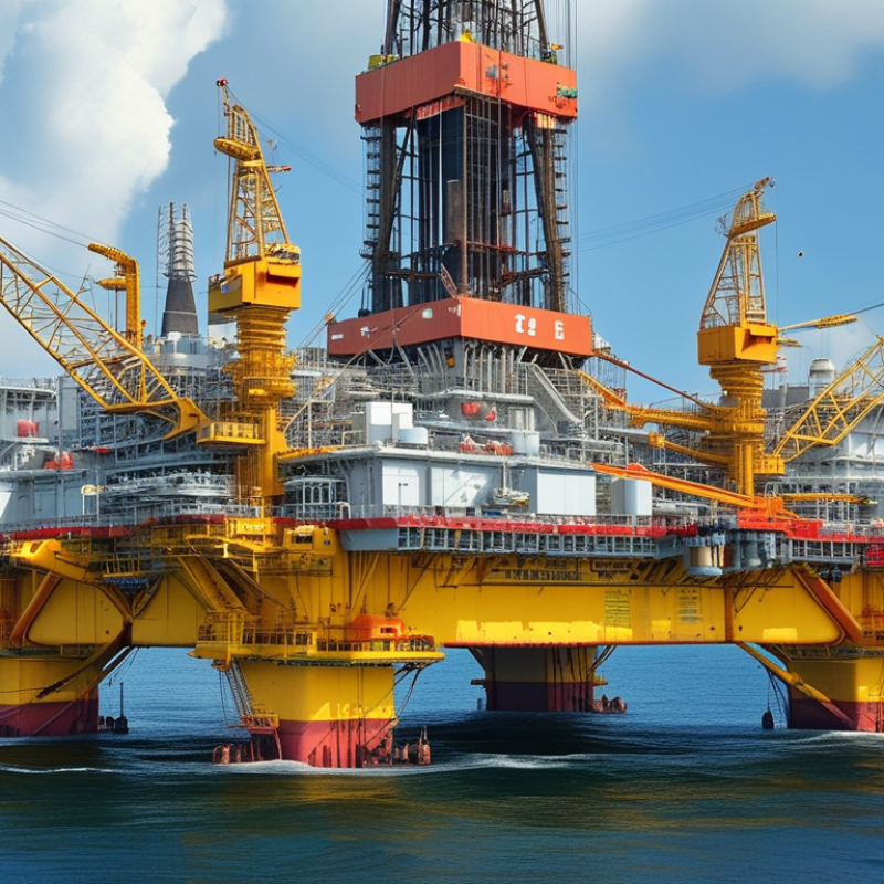 2026 Top Oil Drilling Equipment Suppliers Worldwide