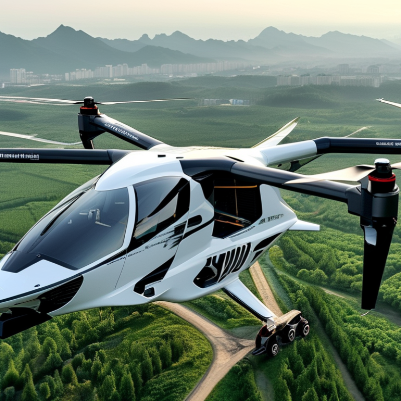 China Top Heavy Cargo Drone Manufacturers for Global Buyers?