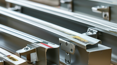 10 Aluminum Ladder Buying Tips for Global Buyers?