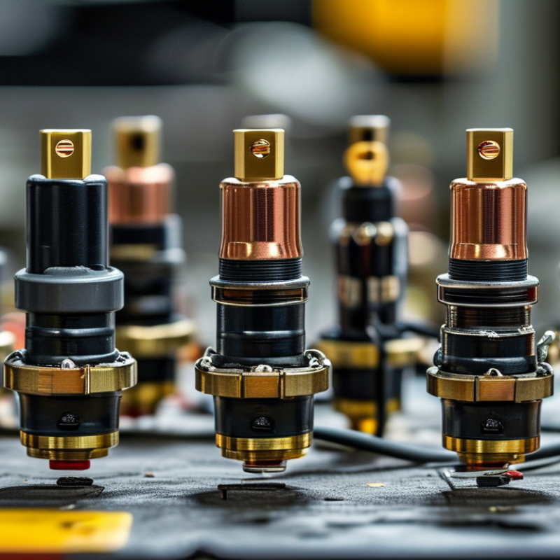 What Are Wire Harness Connectors and How Do They Work?