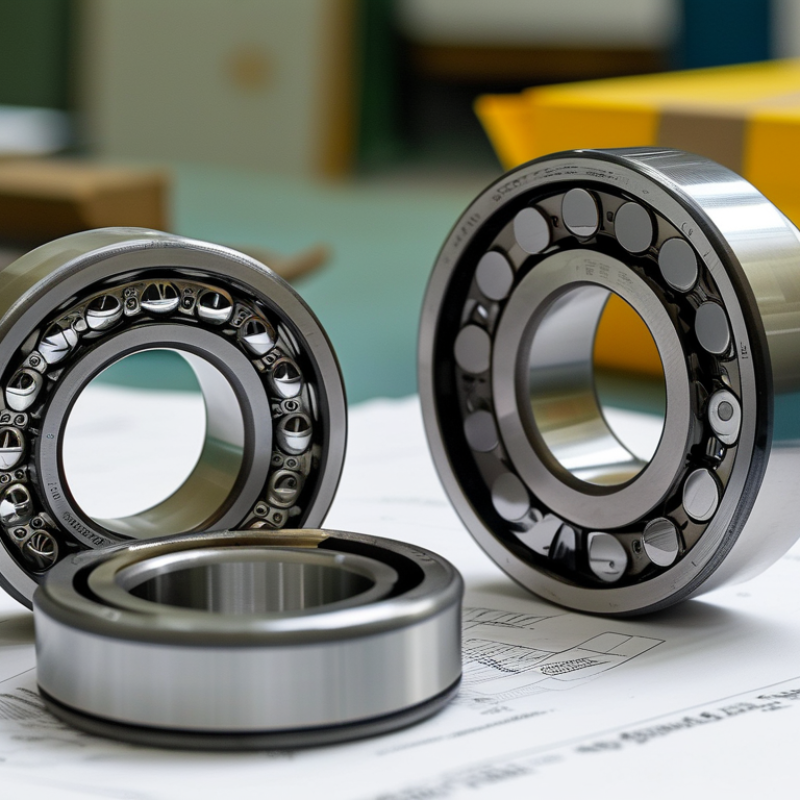 2026 Best Cross Roller Ring Suppliers for Global Buyers