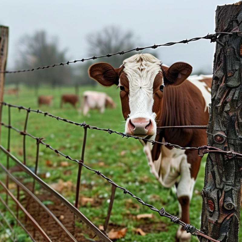 How to Choose the Best Livestock Farm Fence in 2026?