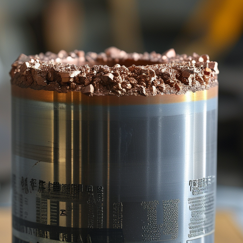 What Are the Best Tungsten Carbide Welding Rods from China?
