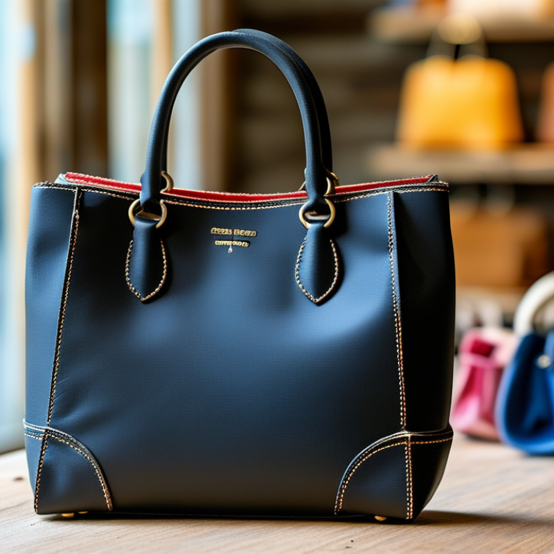 Top PU Leather Handbags for Wholesale Buyers