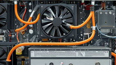 China Top Liquid Cooling Systems for Superior Performance?