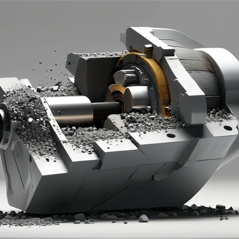 What Is a Stone Crusher Moving Jaw and How Does It Work?