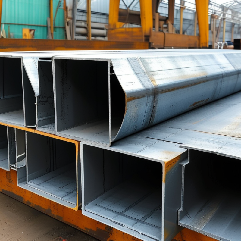 How to Choose the Right Steel Square Pipe?
