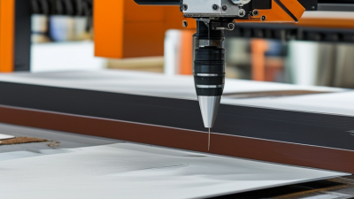 7 Tips to Choose a CNC Laser Cutting Machine?