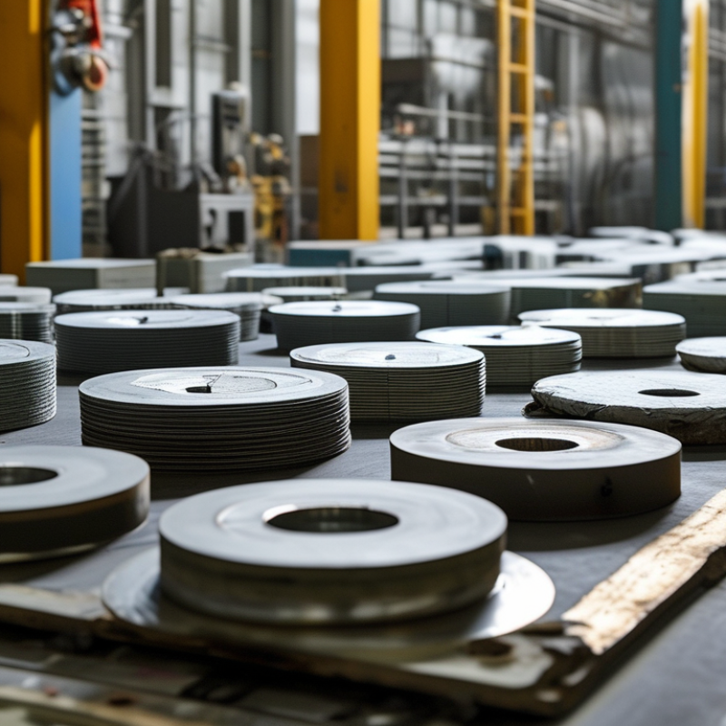 China Top 10 Pyro Gasket Manufacturers 2026?