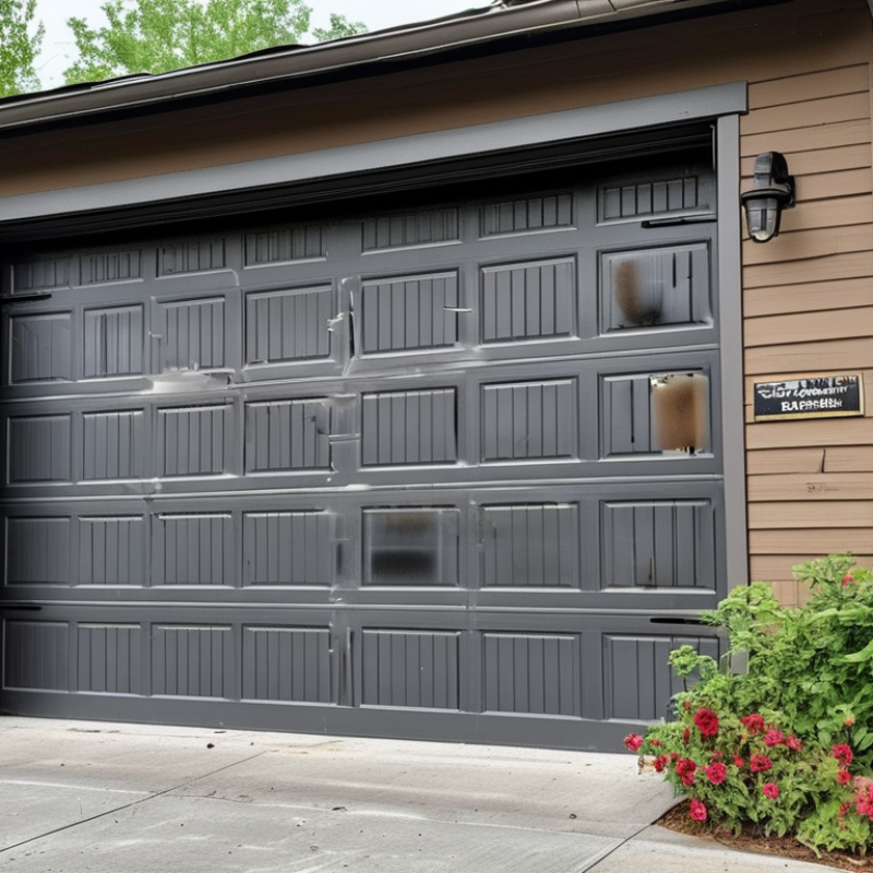 Top 10 Garage Door Handyman Services Near Me?