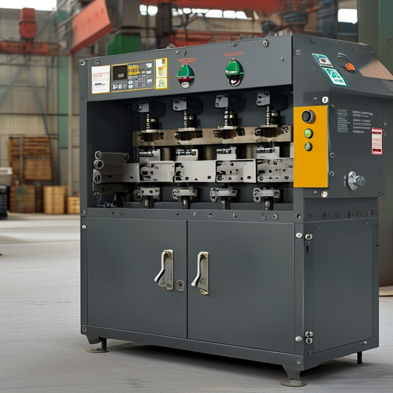 China Best Aluminum Can Compactor Manufacturer for Buyers
