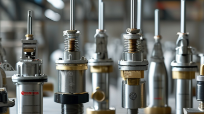 China Top 10 Spring Loaded Check Valve Manufacturers