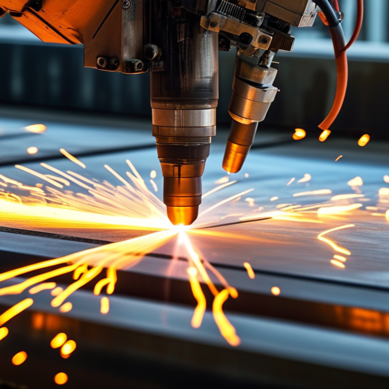 What Is a Plasma Cutting Table and How Does It Work?