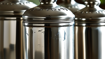7 Stainless Steel Sugar Bowl Buying Tips