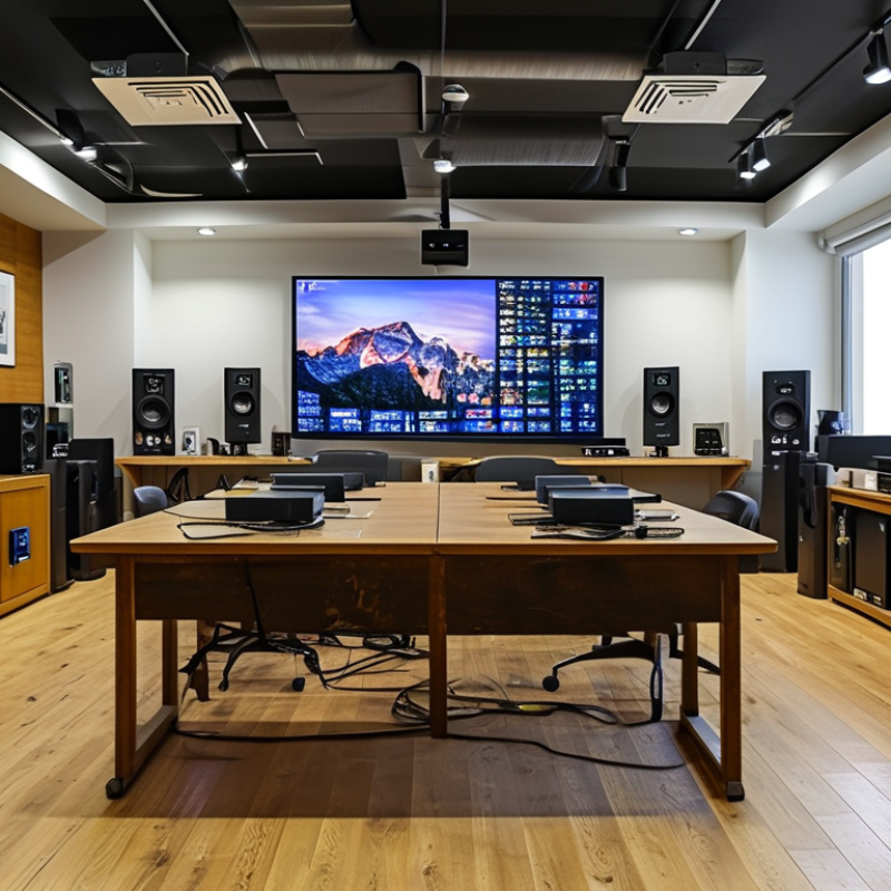 Why Choose a 60m HDMI Extender for 4K Video?