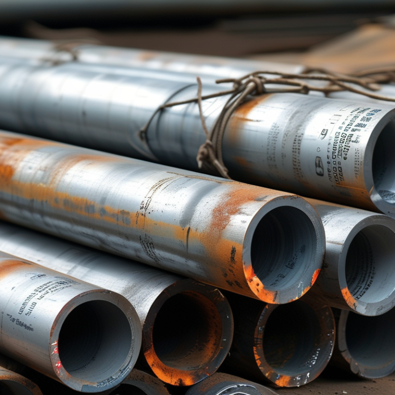 7 Tips for Choosing a Carbon Seamless Pipe Manufacturer