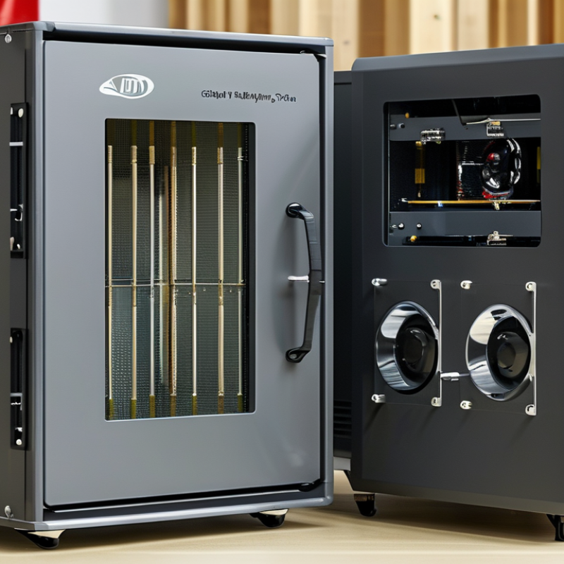 Top Temperature Humidity Chambers for Global Buyers?