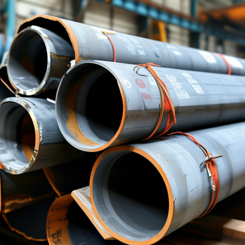 How to Choose the Right Custom Steel Pipe Supplier?
