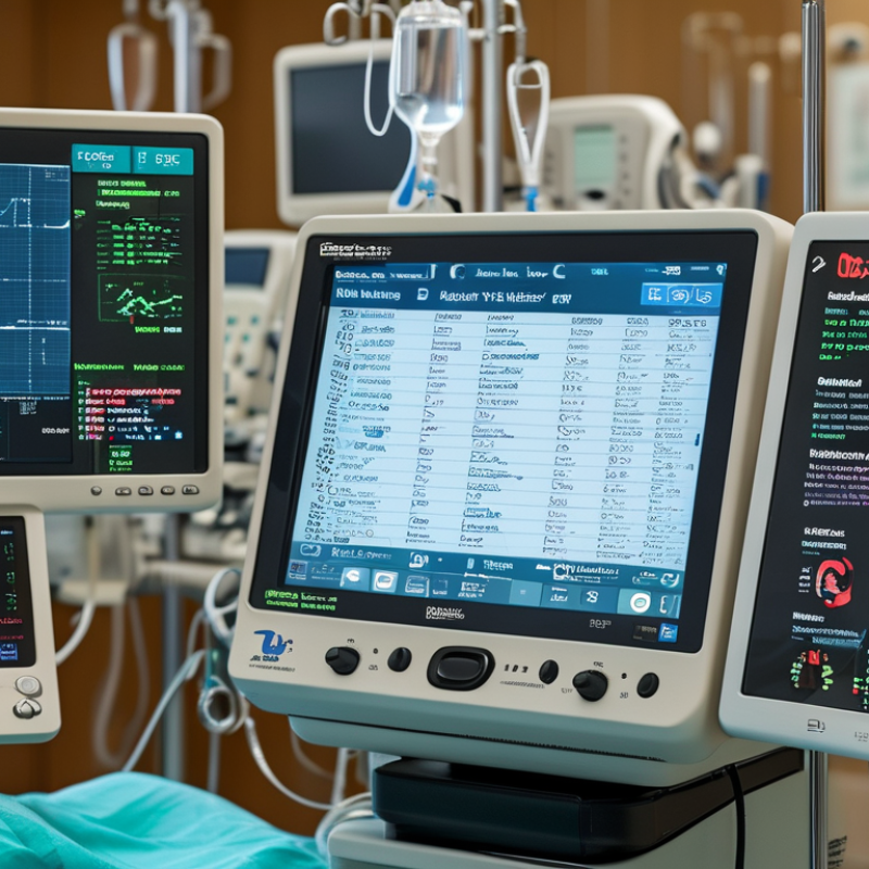 How to Choose Hospital Monitoring Systems for Global Buyers?