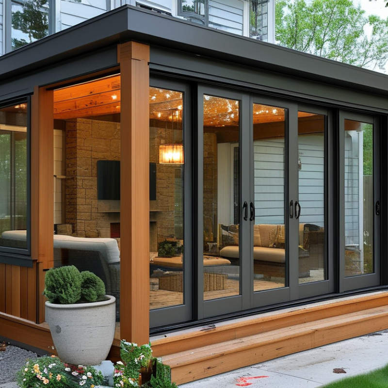 How Much Does Sliding Patio Door Installation Cost in 2026?