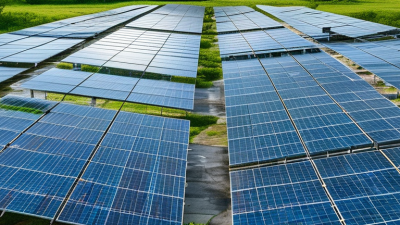 Why Choose Solar Panels for Your Business?