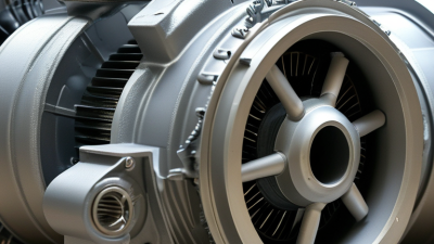 China Top Furnace Fan Motor Manufacturers for Global Buyers