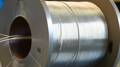 What Are the Top China Alloy Wire Manufacturers?