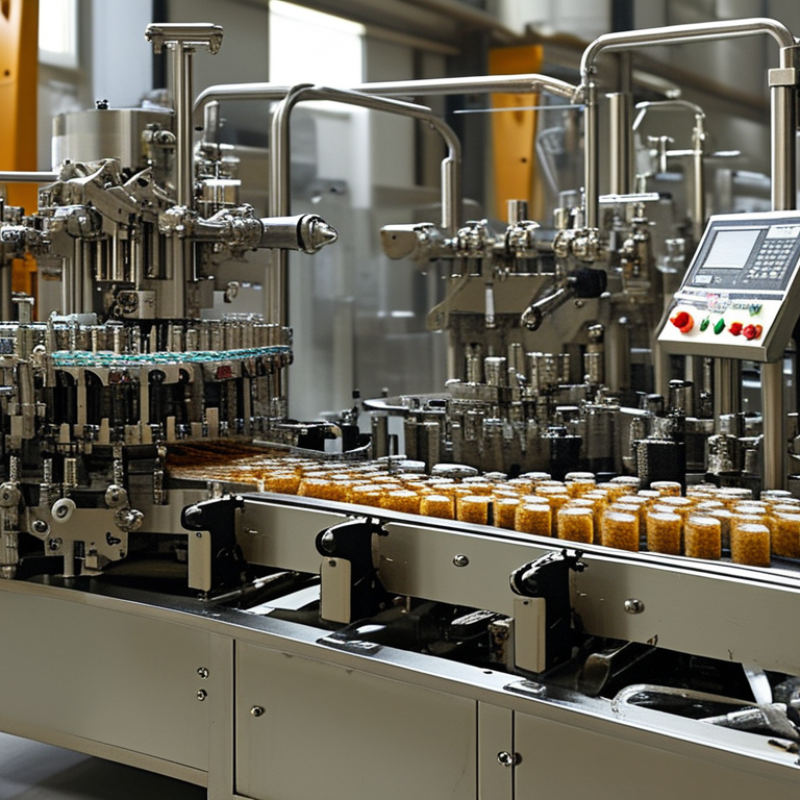 How to Choose the Right Packaging Machinery?